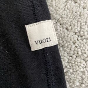 Vuori performance jogger